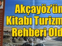 Akçayöz’ün Kitabı Turizmin Rehberi Oldu