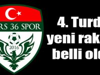 Ziraat Türkiye Kupası’nda 4. Eleme Turu Eşleşmeleri Belli Oldu