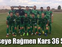Herşeye Rağmen Kars 36 Spor