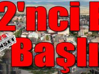 TOKİ, Kars'ta 2'nci Etap Projesine Başlıyor
