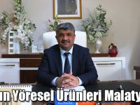 Kars'ın Yöresel Ürünleri Malatya'da!