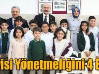 Yeni Okul Servisi Yönetmeliğini 4 Bakan Açıkladı