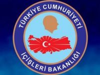 İçişleri Bakanlığı: 44 Terörist Etkisiz Hale Getirildi
