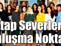 Kitap Severlerin Buluşma Noktası: Kalem Kitap Kahve Evi