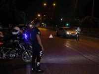 Adana’da 2 bin 650 polisle “Huzur ve Güven” uygulaması