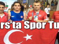 Kars’ta Spor Turu