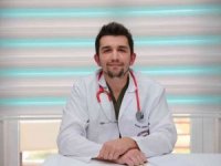 Sıvı ve lifli gıdaların az tüketimi kabızlığa neden oluyor