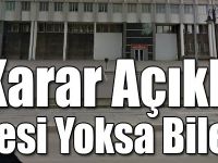 Kars Valiliği Kararını Açıkladı: İzin Belgesi Yoksa Bilet de Yok!