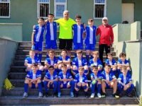 Eski milli futbolcu, Kastamonu’da futbol okulu açtı