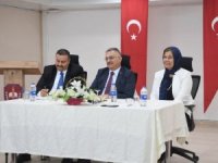 Vali Yazıcı’dan muhtarlara ’İhtiyaç sahibi vatandaşları bize bildirin’ talimatı