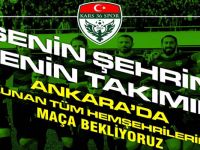 Muharrem Yıldız'dan Tüm Karslılara Davet!