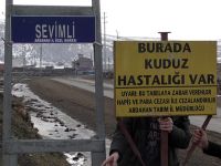 Ardahan'da bir ilçe ve üç köy karantinaya alındı