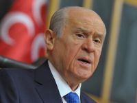Bahçeli'den flaş seçim ittifakı açıklaması!