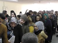 Lösemili Yusuf Ali için Ardahan seferber oldu