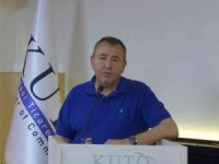 KUTO Başkanı Serdar Akdoğan: “Kuşadası kruvaziyer turizminde zirve yaptı”