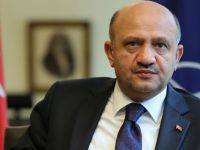 Işık’tan ABD’ye: 'Derhal PYD/YPG unsurlarını Münbiç’ten çekin ve siz de çekilin'