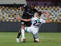 Mesut Bakkal: “Kaybederken de bir şeyler kazanıyorsunuz”