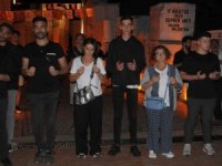 Marmara Depremi’nde hayatını kaybedenler Yalova’da anıldı