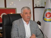 ATSO Başkanı Uslu’dan EPDK yönetmeliğine tepki