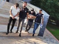 Kocaeli’de 2 göçmen kaçakçısı tutuklandı