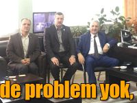 Kars Şeker’de problem yok, yola devam