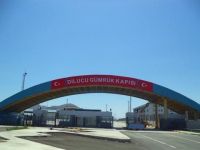 Dilucu Gümrük Müdürlüğünde Operasyon
