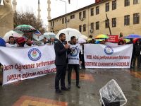 Öğretmenlerden performans değerlendirmesine tepki