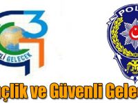 Kars'ta 'Gençlik ve Güvenli Gelecek'