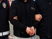Sendika yöneticilerine FETÖ operasyonu: 62 gözaltı kararı