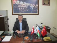 Erhan Yaycılı: "Ermenilerin Yaptığı Katliamı Bir kere Daha Lanetliyoruz"