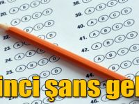 YKS'ye başvuru yapamayanlara ikinci şans geldi