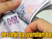 Genç çiftçilere hibe desteği başvuruları başladı