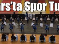 Kars’ta Spor Turu