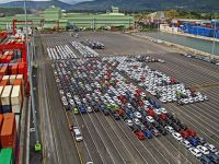 Otomotiv, kendi rekorunu solladı