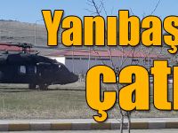 Ağrı Dağında çatışma çıktı; 2 asker yaralı
