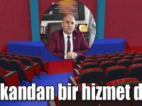 Başkan Altun’dan Selim’e bir hizmet daha