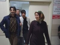 FETÖ/PDY’den firari olarak aranan karı koca öğretmen yakalandı