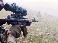 Jandarmanın en seçkin timleri terörist avında