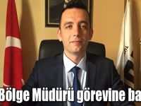 TÜİK Kars Bölge Müdürü Değişti