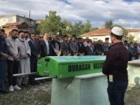 Sinop’ta iki kişi arasında silahlı kavga: 1 ölü