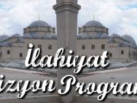 İlahiyat Vizyon Programı Kars'ta