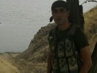 Şırnak'ta 1 askerimiz şehit oldu