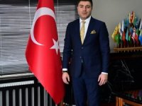 Erzurum 1. OSB Başkanı Urkuç: “6’ncı bölge teşvikleri şehrin kaderidir”