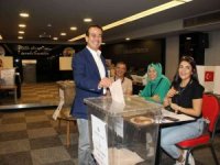 Antalya Ticaret Borsası seçimini yaptı
