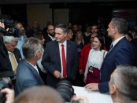 Bosna Hersek’te genel seçimin ilk sonuçları açıklandı