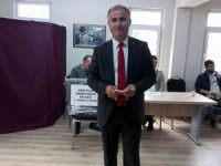 GMİS Armutçuk delege seçimlerini İsa Mutlu ekibi kazandı
