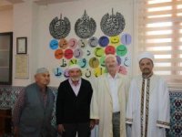 Bu camide her şey daha fazla vakit geçirmek için