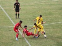 Bayburt Özel İdarespor evinde Somaspor’a 3-0 yenildi