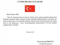 Bitlis’teki sazlık alan doğal sit alanı ilan edildi