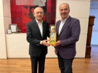 Başkan Türkyılmaz’dan Kılıçdaroğlu’na Mütareke daveti